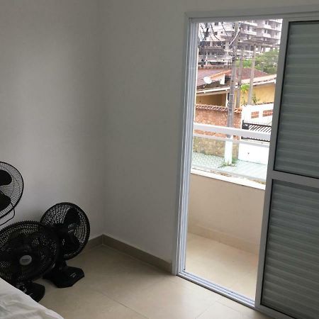 Condominio PACO e LOLA Praia Grande (Santos) Exterior foto