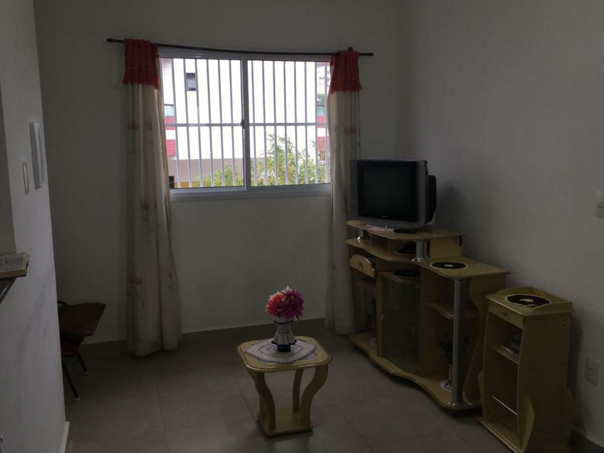 Condominio PACO e LOLA Praia Grande (Santos) Exterior foto