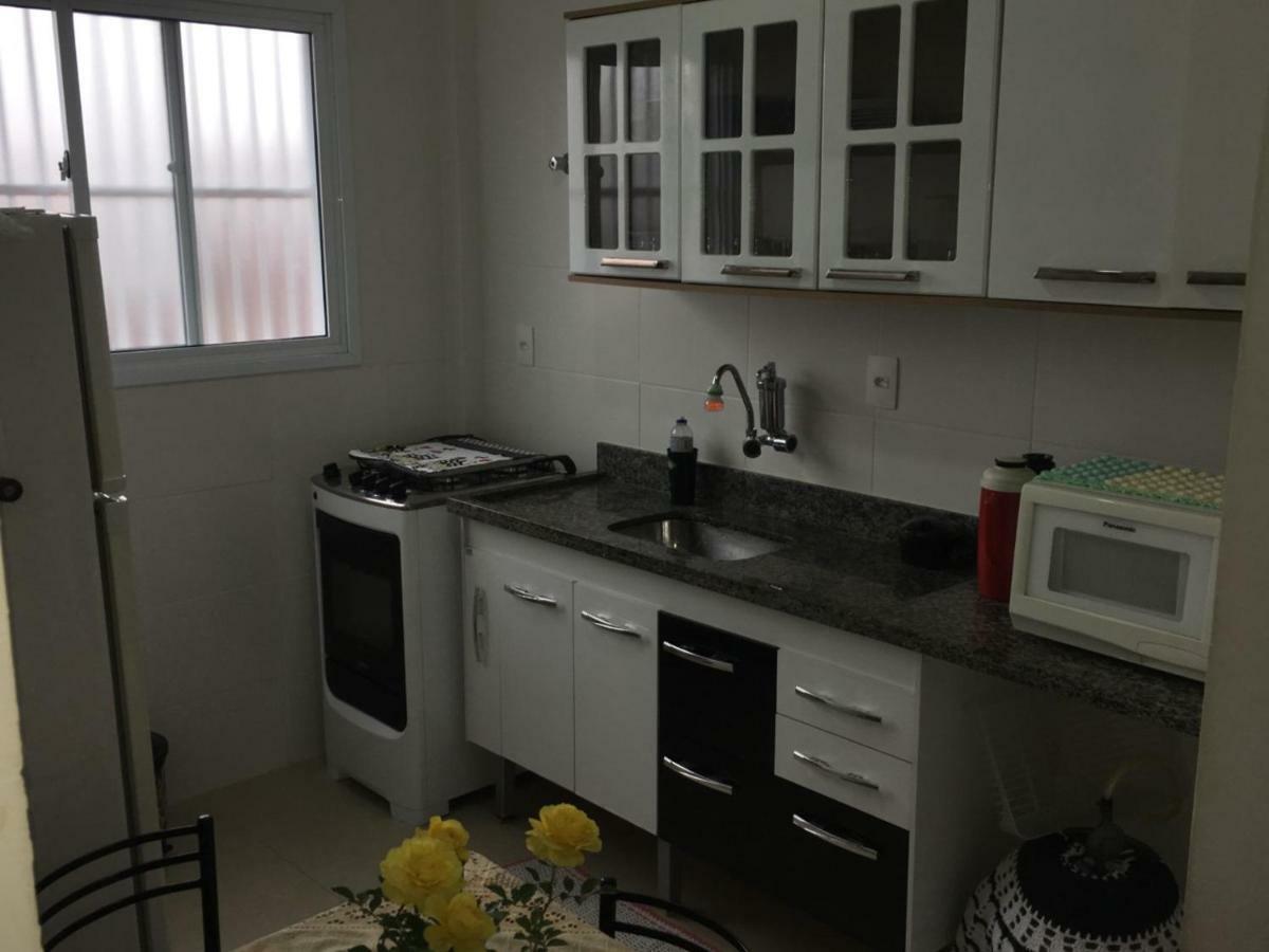 Condominio PACO e LOLA Praia Grande (Santos) Exterior foto