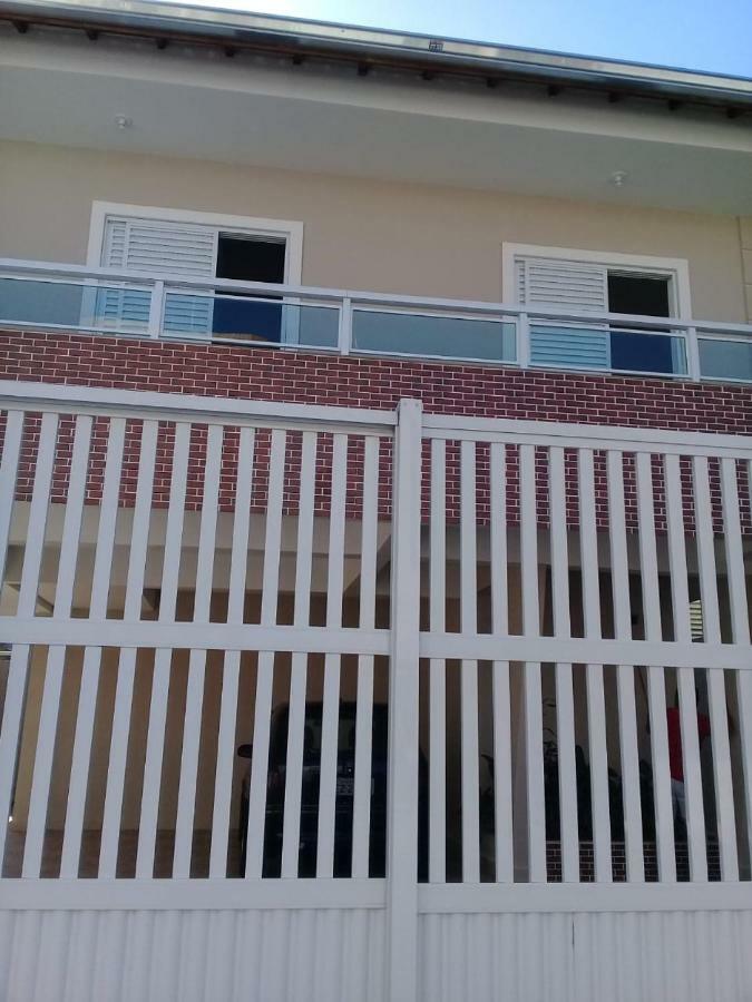 Condominio PACO e LOLA Praia Grande (Santos) Exterior foto