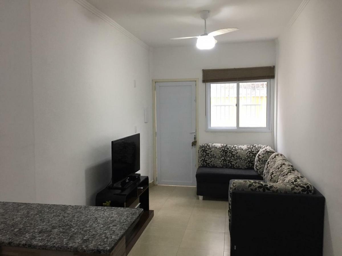 Condominio PACO e LOLA Praia Grande (Santos) Exterior foto